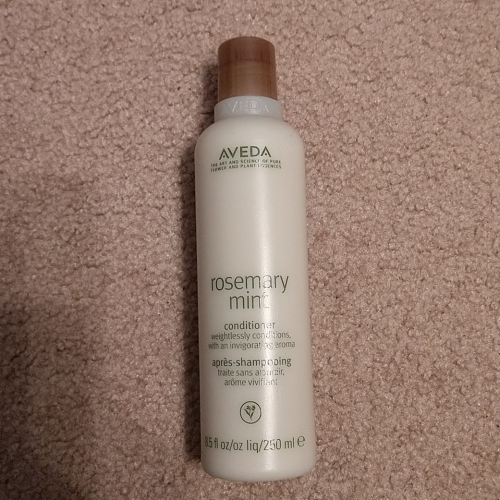 Aveda Rosemary Mint Conditioner 8.5 oz